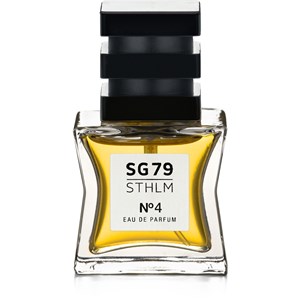SG79|STHLM - N°4 - Eau de Parfum Spray